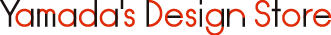 Yamada's Design Store（ヤマダズ デザイン ストア）ロゴ